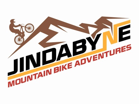 Jindabyne Mountain Bike Adventures logo