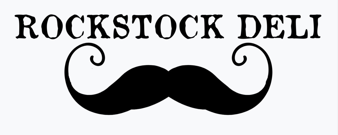 Rockstock Deli logo