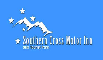Southern Cross Motor Inn, Berridale logo