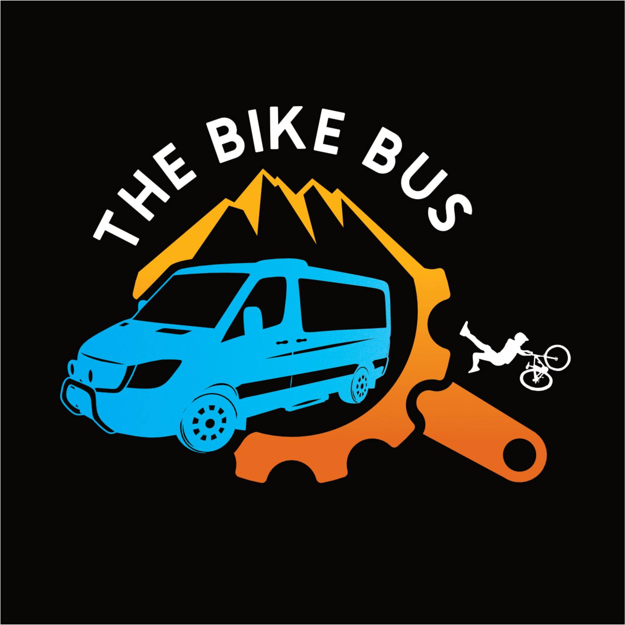 The Bike Bus logo