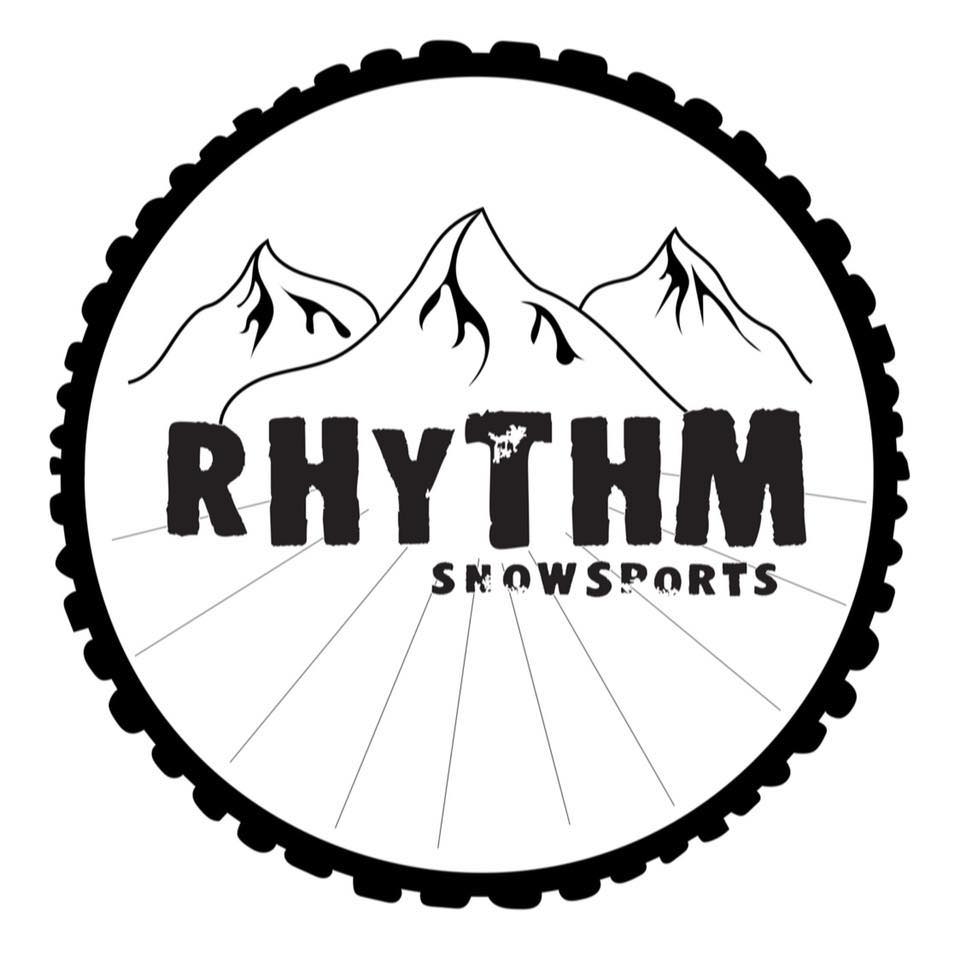 Rhythm Snowsports logo