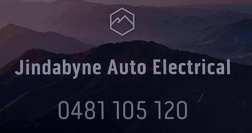 Jindabyne Auto Electical logo