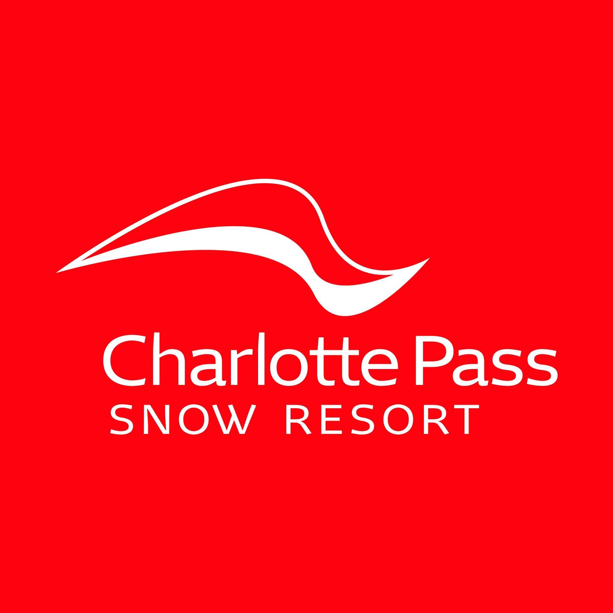 Charlotte Pass Snow Resort logo