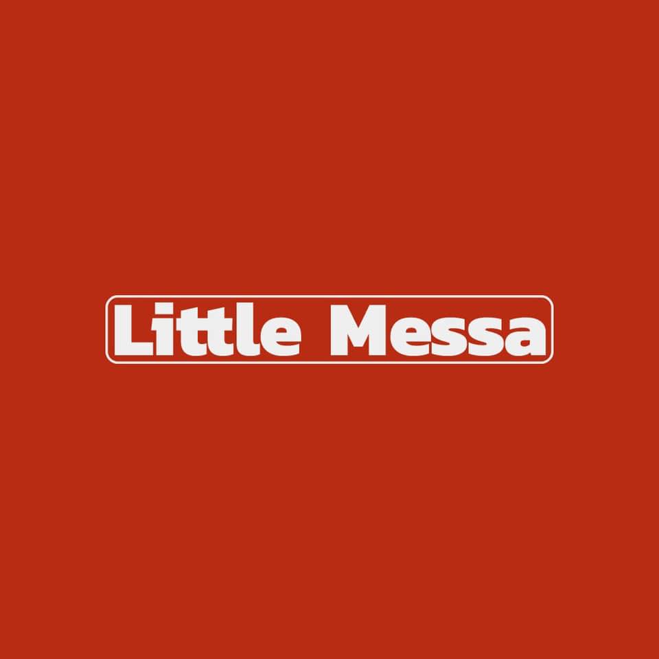 Little Messa logo