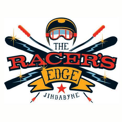 The Racers Edge logo