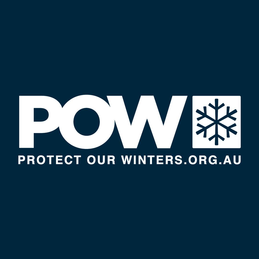 Protect Our Winters Australia logo