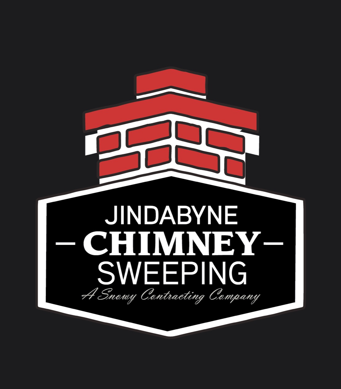 Jindabyne Chimney Sweeping logo