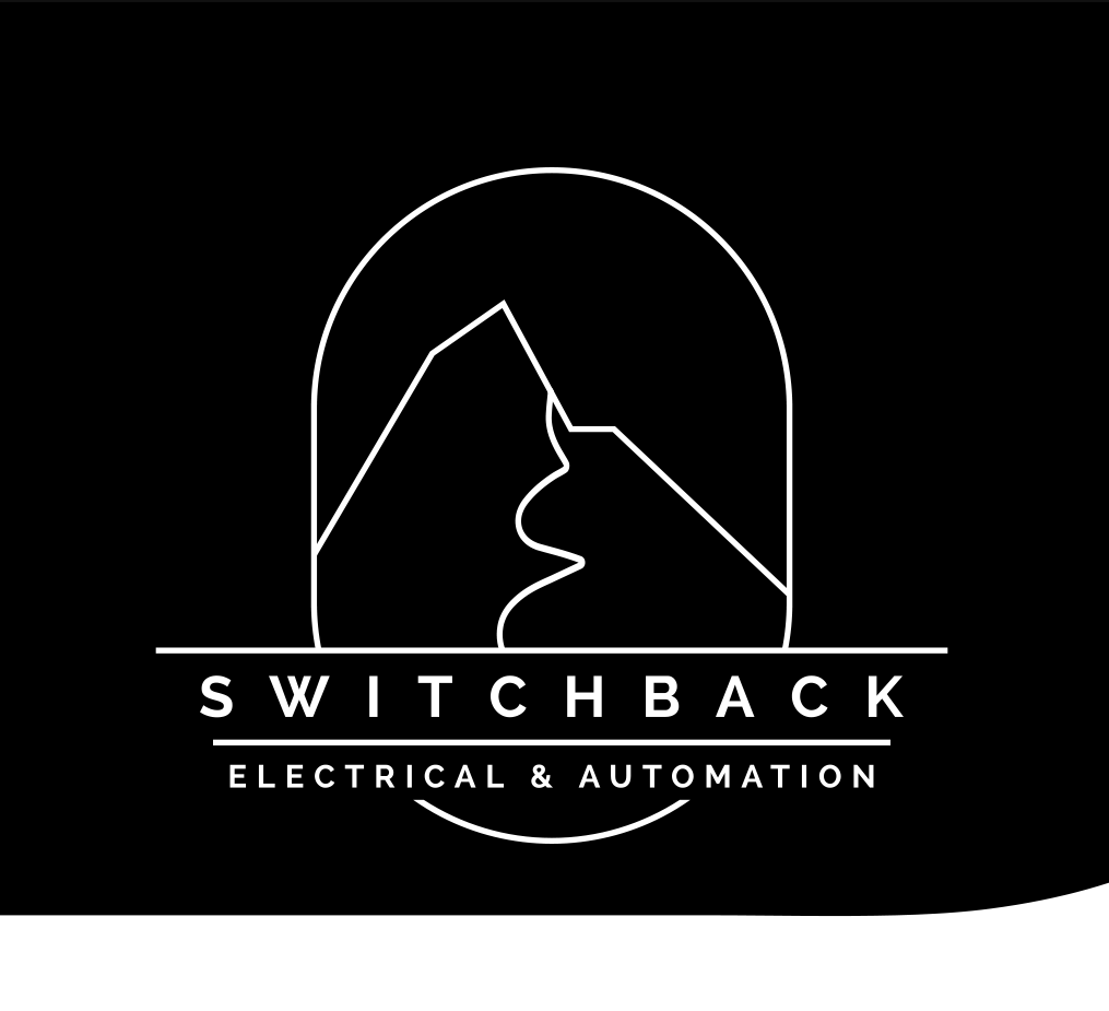 Switchback Electrical & Automation logo