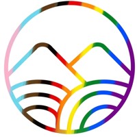 Jindy Pride logo